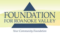 foundation for roanoke valley logo